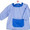 blouse maternelle de 2ans à 3ans