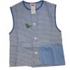 Blouse scolaire primaire et secondaire