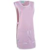 chasuble-arrondie-mauve-blanc